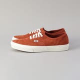 ＜MENS＞VANS（ヴァンズ）オーセンティックスウェード | coen【men】 | 詳細画像3 