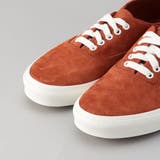 ＜MENS＞VANS（ヴァンズ）オーセンティックスウェード | coen【men】 | 詳細画像6 