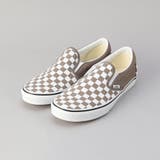 <MENS>VANS(ヴァンズ)SLIP ON CT | coen【men】 | 詳細画像2