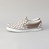 <MENS>VANS(ヴァンズ)SLIP ON CT | coen【men】 | 詳細画像3