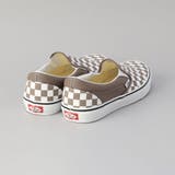 <MENS>VANS(ヴァンズ)SLIP ON CT | coen【men】 | 詳細画像5