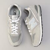 New Balance（ニューバランス）996スニーカー（WEB限定サイズあり） | coen【men】 | 詳細画像1 