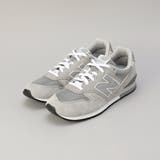 New Balance（ニューバランス）996スニーカー（WEB限定サイズあり） | coen【men】 | 詳細画像2 