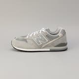New Balance（ニューバランス）996スニーカー（WEB限定サイズあり） | coen【men】 | 詳細画像3 