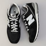 BLACK | New Balance（ニューバランス）996スニーカー（WEB限定サイズあり） | coen【men】