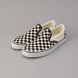 VANS（ ヴァンズ）クラシックスリッポン【MEN'S】 | coen【men】 | 詳細画像2 