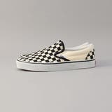 VANS（ ヴァンズ）クラシックスリッポン【MEN'S】 | coen【men】 | 詳細画像3 