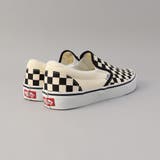 VANS（ ヴァンズ）クラシックスリッポン【MEN'S】 | coen【men】 | 詳細画像5 