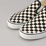 VANS（ ヴァンズ）クラシックスリッポン【MEN'S】 | coen【men】 | 詳細画像6 