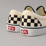 VANS（ ヴァンズ）クラシックスリッポン【MEN'S】 | coen【men】 | 詳細画像7 