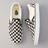 その他2 | VANS（ ヴァンズ）クラシックスリッポン【MEN'S】 | coen【men】