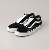VANS(ヴァンズ)オールドスクール ローカットスニーカー | coen【men】 | 詳細画像2