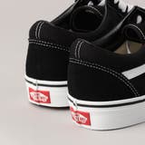 VANS(ヴァンズ)オールドスクール ローカットスニーカー | coen【men】 | 詳細画像7