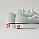 【MEN’S】VANS(ヴァンズ)OLD SKOOL COLOR THEORY | coen【men】 | 詳細画像7