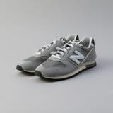 NEWBALANCE（ニューバランス）CM996（EC限定カラー EC限定サイズ… | coen【men】 | 詳細画像2 