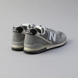 NEWBALANCE（ニューバランス）CM996（EC限定カラー EC限定サイズ… | coen【men】 | 詳細画像4 