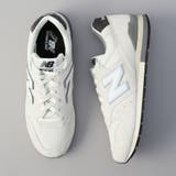 OFF WHITE | NEWBALANCE（ニューバランス）CM996（EC限定カラー EC限定サイズ… | coen【men】