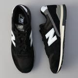 BLACK | NEWBALANCE（ニューバランス）CM996（EC限定カラー EC限定サイズ… | coen【men】