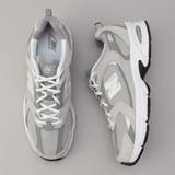 MD.GRAY | New Balance(ニューバランス)MR530CK【MEN'S】 | coen【men】