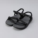 BLACK | rig(リグ)tetiva(26.0cm/27.0cm/28.0cm) | coen【men】