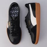 PUMA（プーマ）PALERMO LTH／パレルモ LTH | coen【men】 | 詳細画像1 