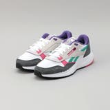 Reebok CL LEATHER 2400(EC限定サイズ) | coen【men】 | 詳細画像2