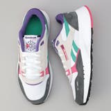 WHITE | Reebok CL LEATHER 2400(EC限定サイズ) | coen【men】
