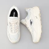 OFF WHITE | HITEC(ハイテック)HL EASTEND WP(WEB限定サイズ) | coen【men】