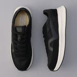BLACK | 【Moonstar】JAGUAR JOG1 | coen【men】