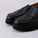 ブラックローファー | coen【men】 | 詳細画像6 