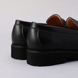 ブラックローファー | coen【men】 | 詳細画像7 