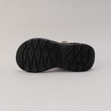 Coleman（コールマン）別注ストラップサンダル | coen【men】 | 詳細画像3 