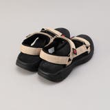 Coleman（コールマン）別注ストラップサンダル | coen【men】 | 詳細画像4 