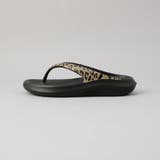 FORM THONG SANDALS | coen【men】 | 詳細画像2