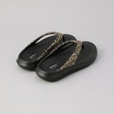 FORM THONG SANDALS | coen【men】 | 詳細画像4