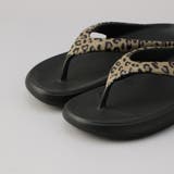 FORM THONG SANDALS | coen【men】 | 詳細画像5