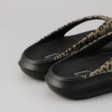 FORM THONG SANDALS | coen【men】 | 詳細画像6