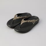その他1 | FORM THONG SANDALS | coen【men】