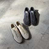 PUMA(プーマ)アーミートレーナースエードスニーカー | coen【men】 | 詳細画像2