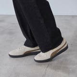 PUMA(プーマ)アーミートレーナースエードスニーカー | coen【men】 | 詳細画像3