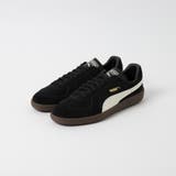 PUMA(プーマ)アーミートレーナースエードスニーカー | coen【men】 | 詳細画像7