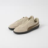 PUMA(プーマ)アーミートレーナースエードスニーカー | coen【men】 | 詳細画像8