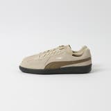 PUMA(プーマ)アーミートレーナースエードスニーカー | coen【men】 | 詳細画像9