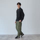 PUMA(プーマ)アーミートレーナースエードスニーカー | coen【men】 | 詳細画像5