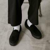 CONVERSE（コンバース）LOFER SK SU／スエードローファー | coen【men】 | 詳細画像2 