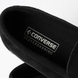 CONVERSE（コンバース）LOFER SK SU／スエードローファー | coen【men】 | 詳細画像11 