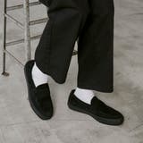 CONVERSE（コンバース）LOFER SK SU／スエードローファー | coen【men】 | 詳細画像3 