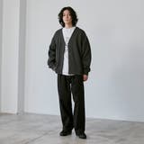 CONVERSE（コンバース）LOFER SK SU／スエードローファー | coen【men】 | 詳細画像4 