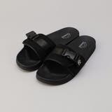 【C.Mt】SLIDE SANDAL | coen【men】 | 詳細画像3