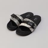 【C.Mt】SLIDE SANDAL | coen【men】 | 詳細画像4